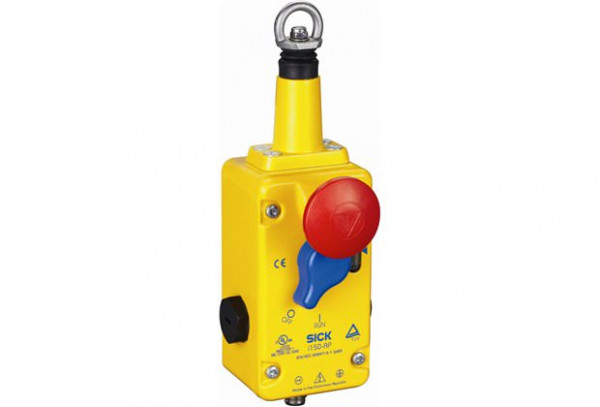 Rope pull switches, i150RP - i150-RP224 - 1064511