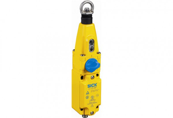 Rope pull switches, i110RP - i110-RP224 - 1064510