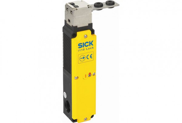Safety locking devices, i110 Lock - i110-E0253 - 6051599