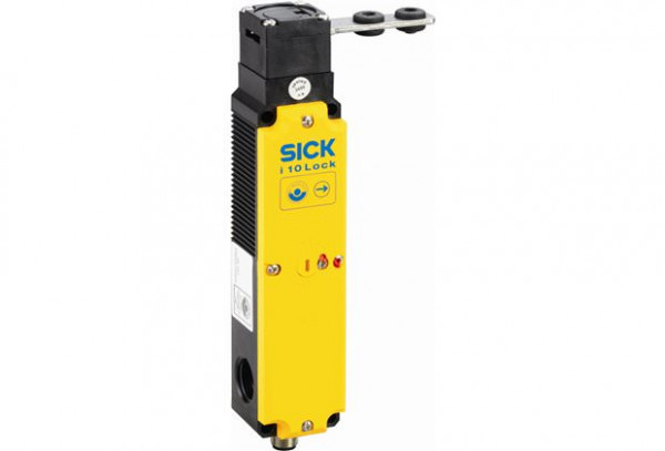 Safety locking devices, i10 Lock - i10-M0454 Lock - 6045055