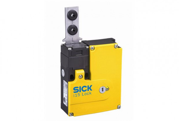 Safety locking devices, i15 Lock - i15-MP0133 Lock - 6034027