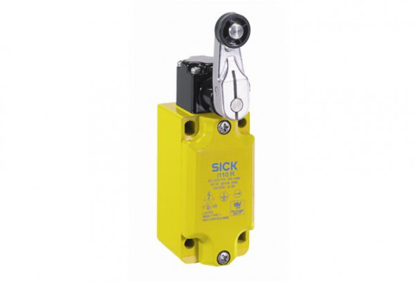 Safety position switches, i110R - i110-RA223 - 6025108