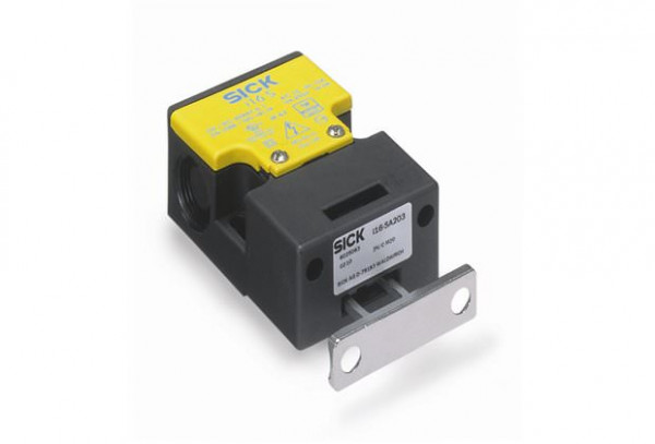 Safety switches with separate actuator, i16S - i16-SA203 - 6025063