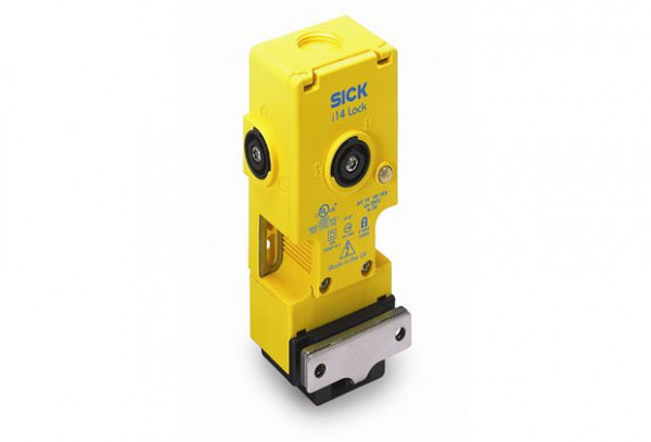 Safety locking devices, i14 Lock - i14-M0303 Lock - 6025062