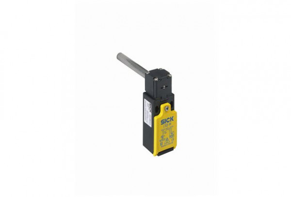Safety hinge switches, i10H - i10-HB213 - 6025053