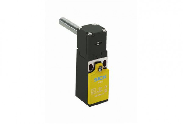 Safety hinge switches, i10H - i10-HA113 - 6025050
