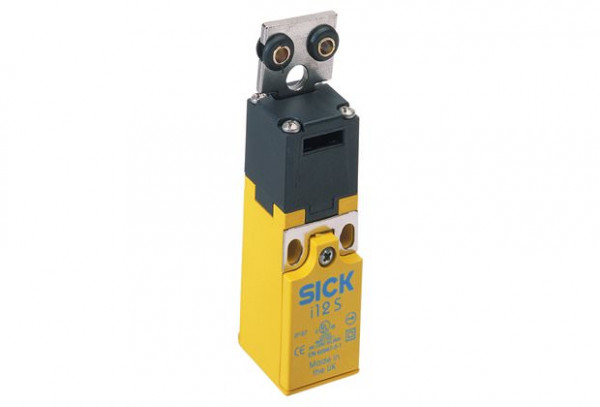 Safety switches with separate actuator, i12S - i12-SA203 - 6025100