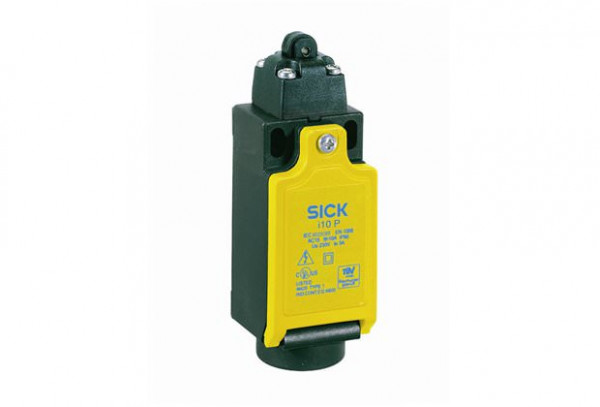 Safety position switches, i10P - i10-PA213 - 6025088