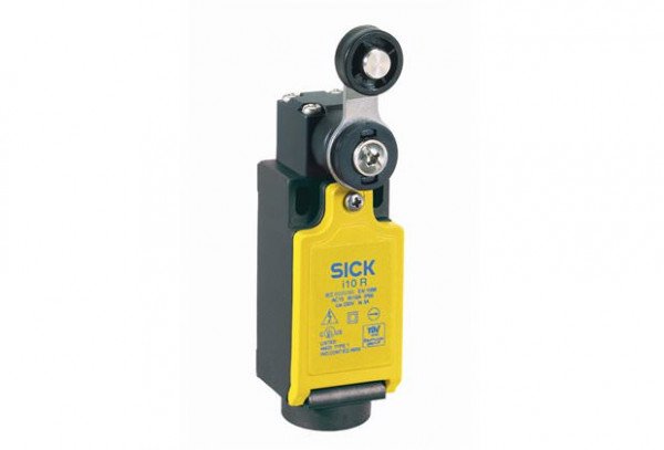 Safety position switches, i10R - i10-RA213 - 6025085