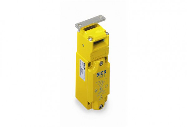 Safety switches with separate actuator, i110S - i110-SA223 - 6025074