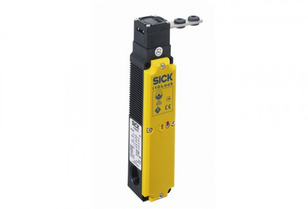 Safety locking devices, i10 Lock - i10-E0233 Lock - 6022585
