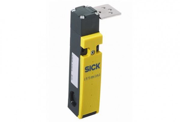 Safety switches with separate actuator, i11S - i11-S213 - 6022583