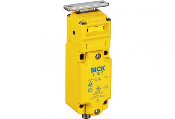 Safety switches with separate actuator, i110S - i110-SA225 - 1064509