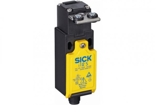 Safety switches with separate actuator, i12S - i12-SB215 - 1064507