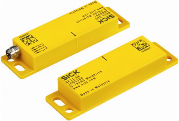 RE2 Sensor actuator - RE21-SAC - 1059505