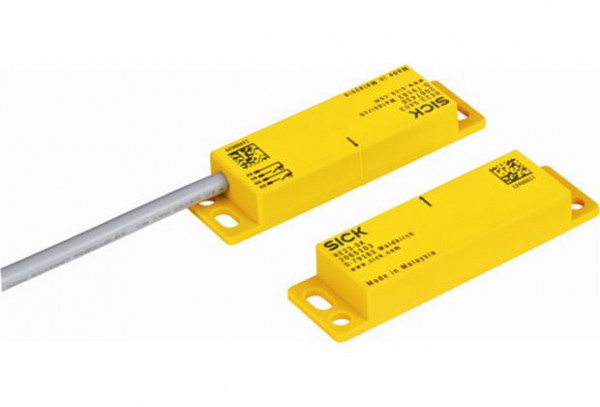 RE2 Sensor actuator - RE23-SA84 - 1062541