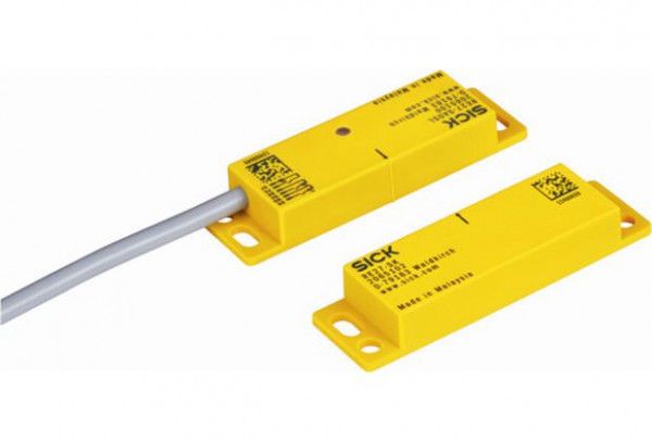 RE2 Sensor actuator - RE27-SA68LS04 - 1065233