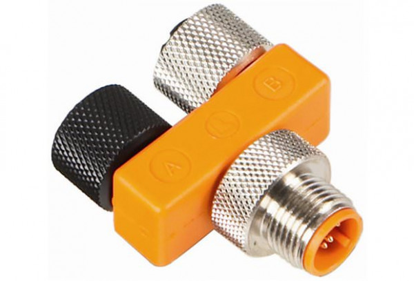 Adapters and distributors / T-junctions - SBO-02C08-SF - 6028393