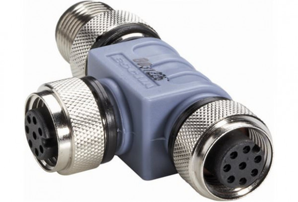 Adapters and distributors / T-junctions - SBO-02F12-SM - 6029306