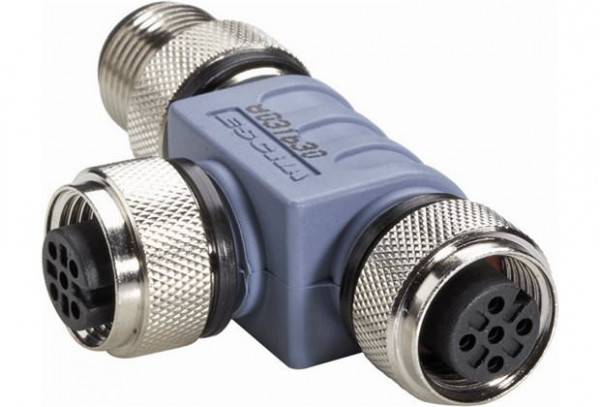 Adapters/distributors / T-junctions - SBO-02G12-SM - 6029305