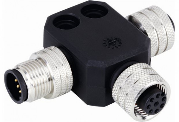 Adapters/distributors / T-junctions - TR4-AK004C - 5325889