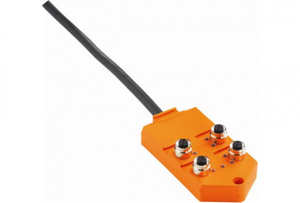 Adapters/distributors, Junction boxes - SBL-04D12-KC10 - 6028395