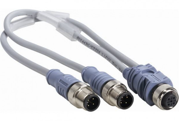 Adapters and distributors / Y-junctions - SYL-1205-G0M3 - 6043534