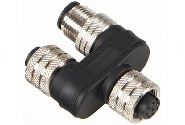 Adapters/distributors / Y-junctions - T40-A2191N - 6035520