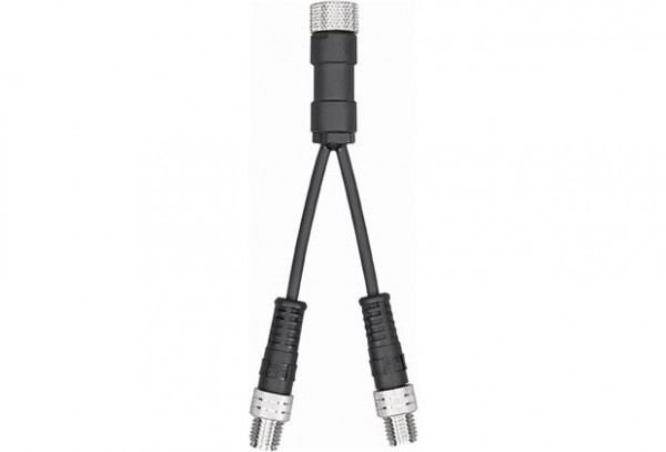 Adapters and distributors / Y-junctions - SBO-02C08-KBD - 6033794