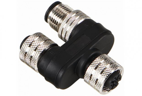 Adapters/distributors / Y-junctions - IN40-A2121N - 5315025
