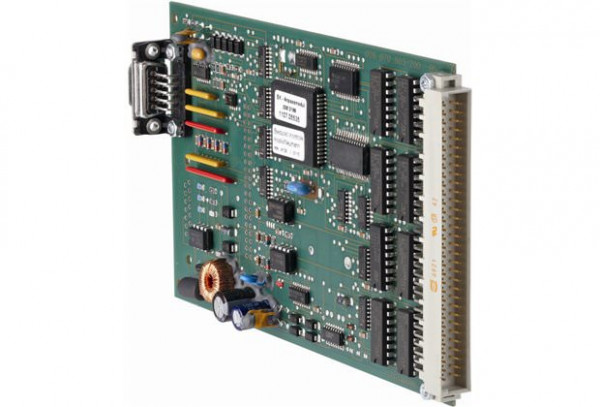 Adapters/distributors / SSI parallel adapters - AD-SSIP-PA - 1030110