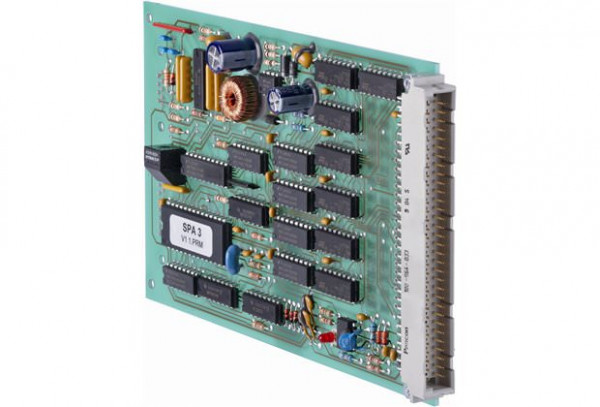 Adapters/distributors / SSI parallel adapters - AD-SSI-PA - 1030107
