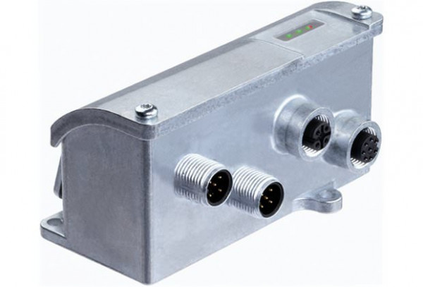 Adapters and distributors / HIPERFACE adapters - AD-HFPRLS4 - 1035483