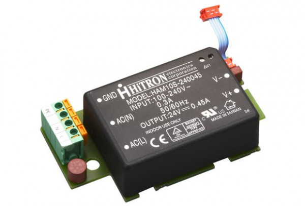 Power supply modules - CMP400 - 2029468
