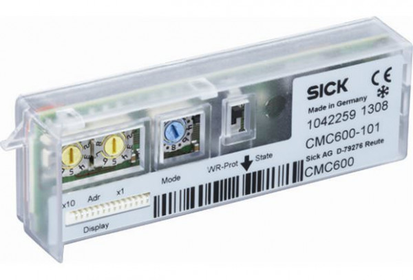 Modules and gateways / Cloning modules - CMC600-101 - 1042259