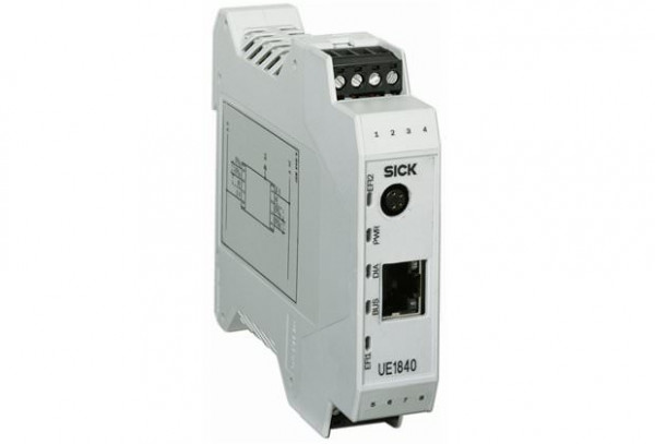 Modules and gateways / EFI gateways - UE1840-22H0000 - 1029100