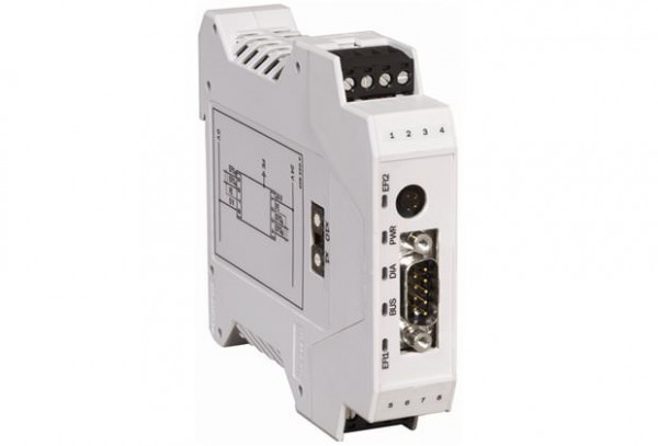 Modules and gateways / EFI gateways - UE1940-I220000 - 1040397