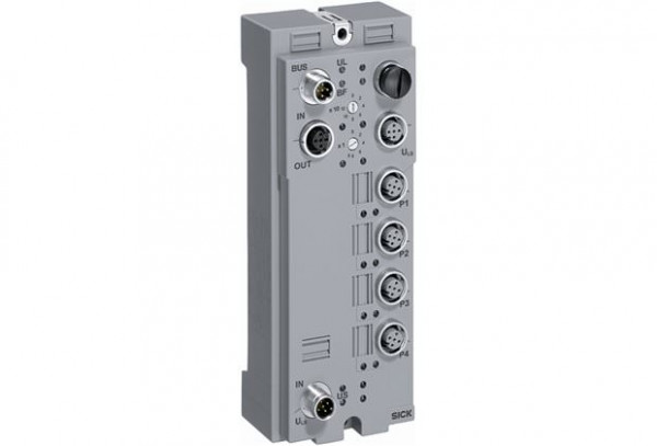 Modules and gateways / Fieldbus modules - IOLSHPB-P3104R01 - 6039728