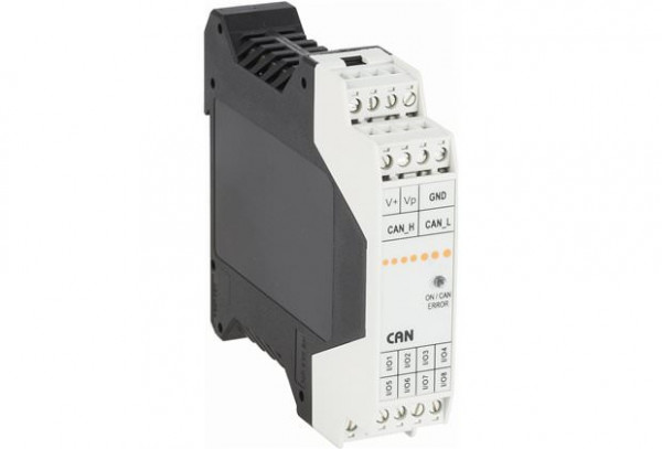 Modules and gateways / Fieldbus modules - Fieldbus module (IP 20) - 6038825