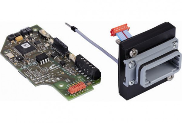 Modules and gateways / Fieldbus modules - CMF400-1101 - 1026643