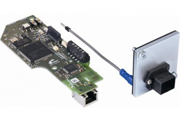 Modules and gateways / Fieldbus modules - CMF400-3101 - 1026357