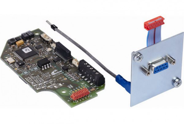 Modules and gateways / Fieldbus modules - CMF400-1001 - 1026241