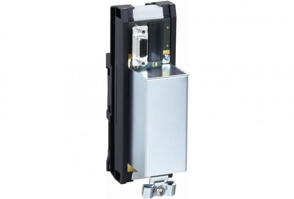 Modules and gateways / Connection modules - Dual encoder connection box - 2068729