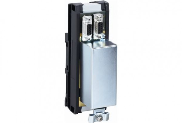 Modules and gateways / Connection modules - Motor feedback splitter box - 2068728