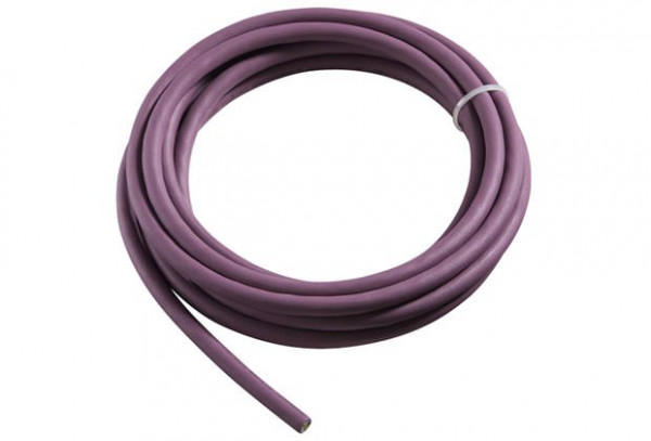Plug connectors and cables, Cable (open-open) - CANopen cable - 6035263