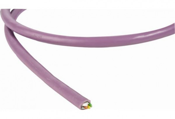 Plug connectors and cables / Cable (open-open) - Flexi link cable - 6034249