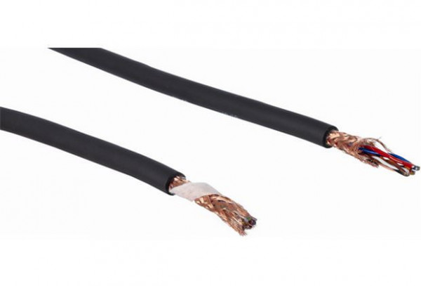 Plug connectors and cables / cables (ready to assemble) - LTG-2612-MW - 6028516