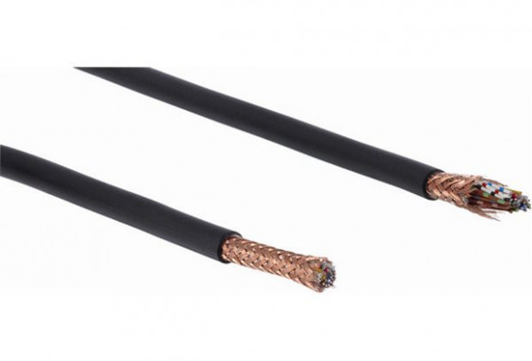 Plug connectors and cables / cables (ready to assemble) - LTG-2622-MW - 6027532