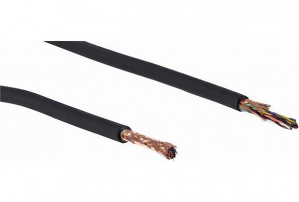 Plug connectors and cables / cables (ready to assemble) - LTG-2512-MW - 6027531