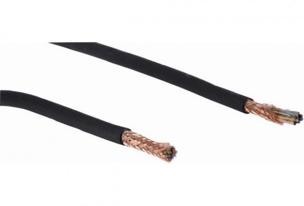 Plug connectors and cables / Cable (open-open) - LTG-2411-MW - 6027530